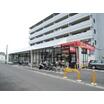 ショッピング施設