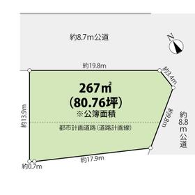 地形図等
