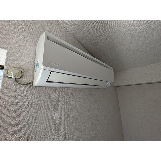 エアコン