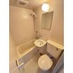 バス/シャワー