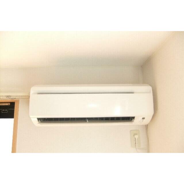 ※同タイプの別部屋写真となります