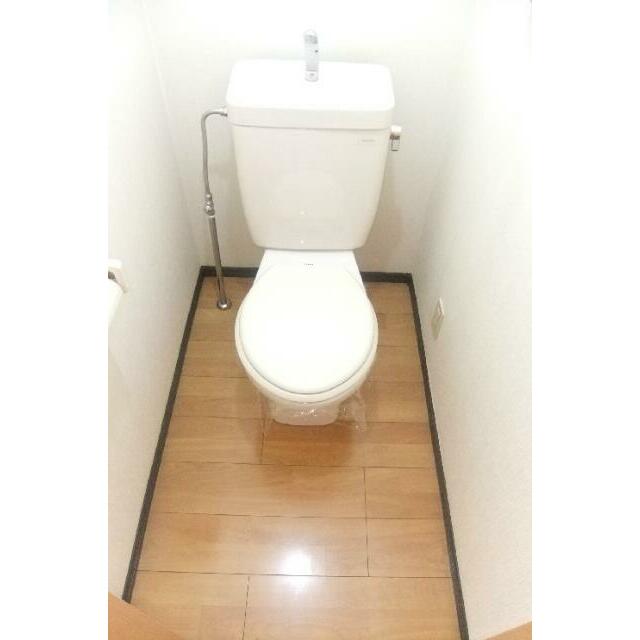 ※同タイプの別部屋写真となります