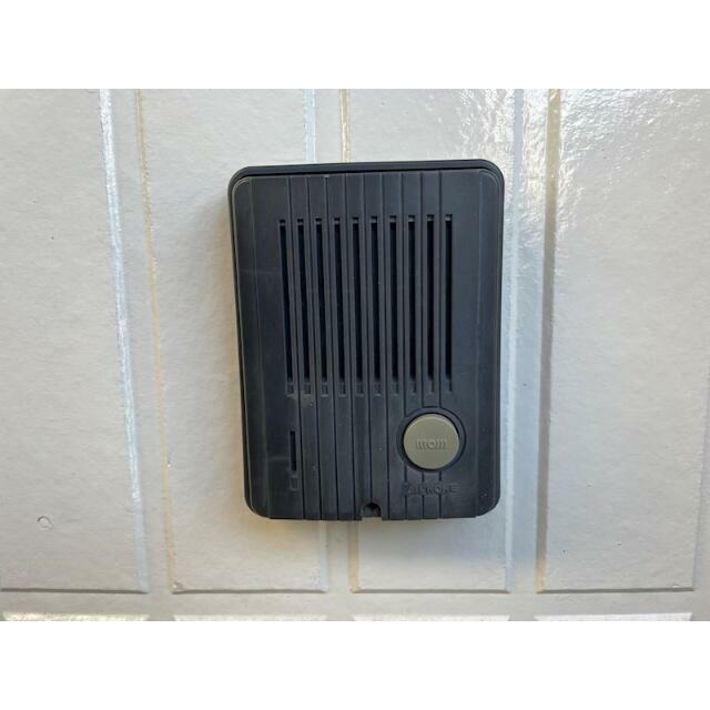 ※同タイプの別部屋写真となります