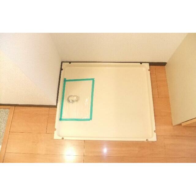 ※同タイプの別部屋写真となります