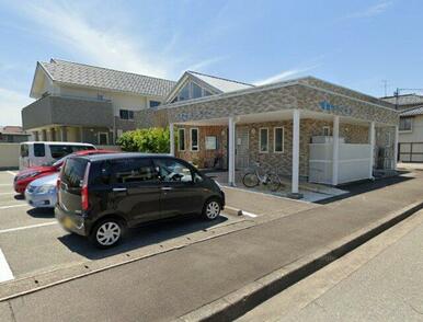 青空クリニック