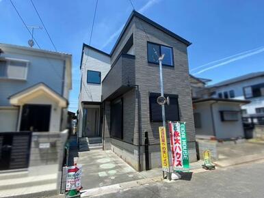 物件詳細、資料請求ご希望の方はお気軽にお問い合わせください。2024.6撮影