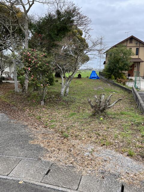 物件画像 築上郡上毛町 大字安雲 住宅用地