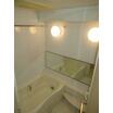 バス/シャワー