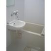 バス/シャワー