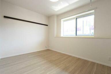 ７．９帖の洋室