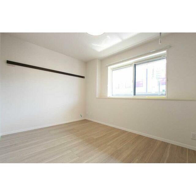 ７．９帖の洋室