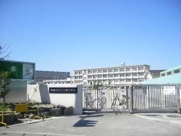 岡崎市立六ッ美中部小学校