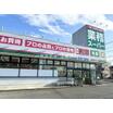 ショッピング施設