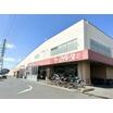 ショッピング施設
