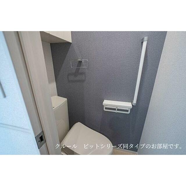 同シリーズ。別物件参考画像。