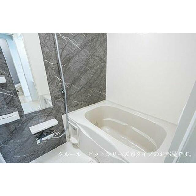 同シリーズ。別物件参考画像。