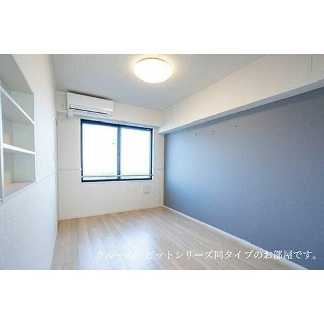 同シリーズ。別物件参考画像。