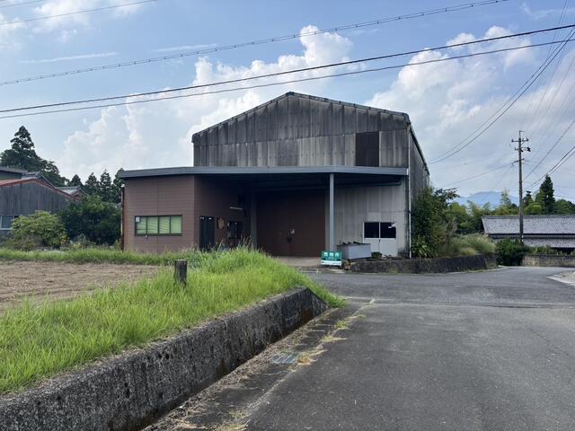 commercial 小川町