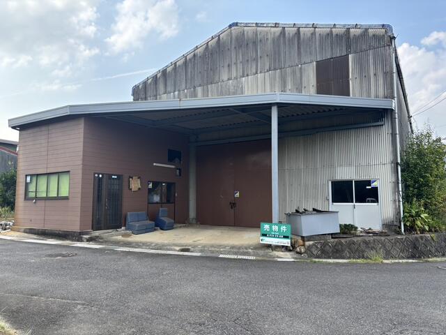 commercial 小川町