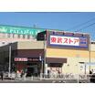 ショッピング施設