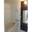 バス/シャワー
