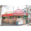 ショッピング施設