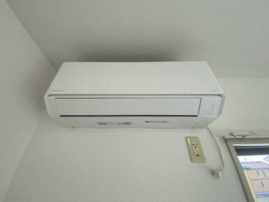 エアコン（和室）
