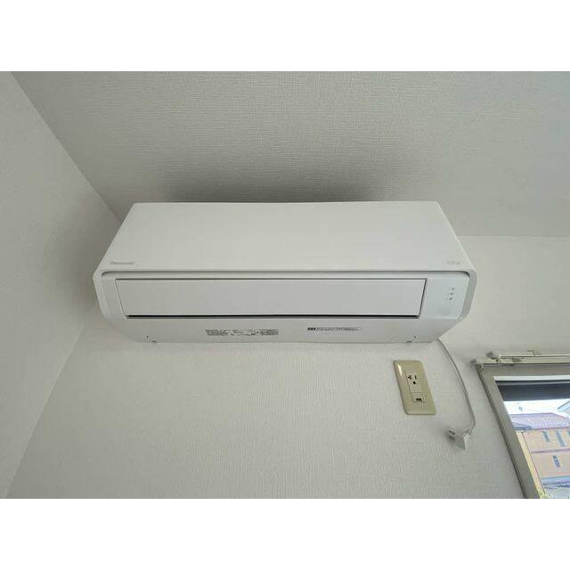 エアコン（和室）