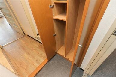 同タイプ他部屋の写真です。