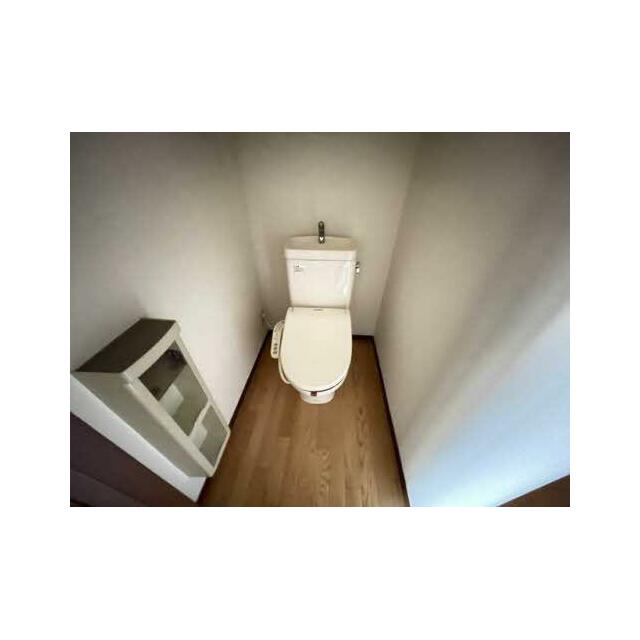 洗浄機能付便座