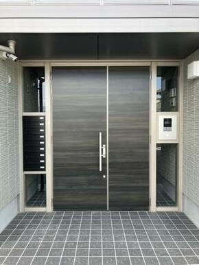 ◆共用部オートロック◆防犯カメラ付きです◆