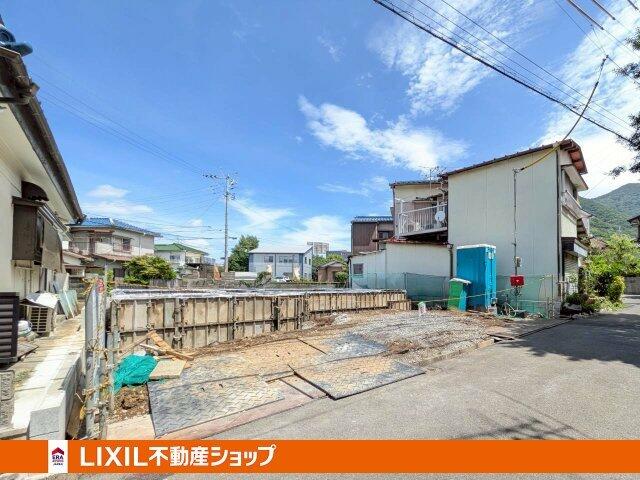 物件画像 北九州市小倉南区 湯川新町２丁目 (安部山公園駅) 2階建 3LDK