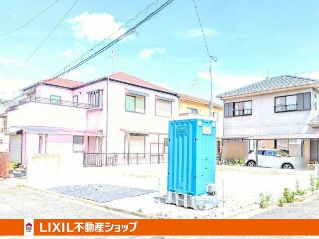 物件画像 北九州市小倉北区 黒住町 (城野駅) 2階建 4LDK