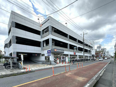 オーケー浦和原山店