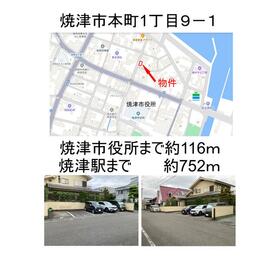 平面図