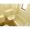 バス/シャワー