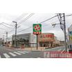 ショッピング施設