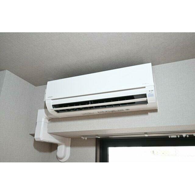 エアコン（LDK）