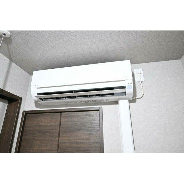 エアコン（洋室）