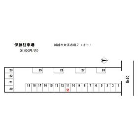 平面図