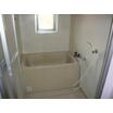 バス/シャワー