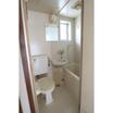 バス/シャワー