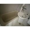 バス/シャワー