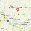 地形図等