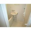 バス/シャワー