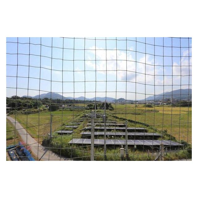 ビレッジハウスの同一物件・同一タイプの間取りの写真です