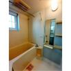 バス/シャワー