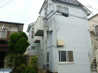 町田・賃貸・相模原