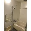 バス/シャワー