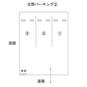 平面図